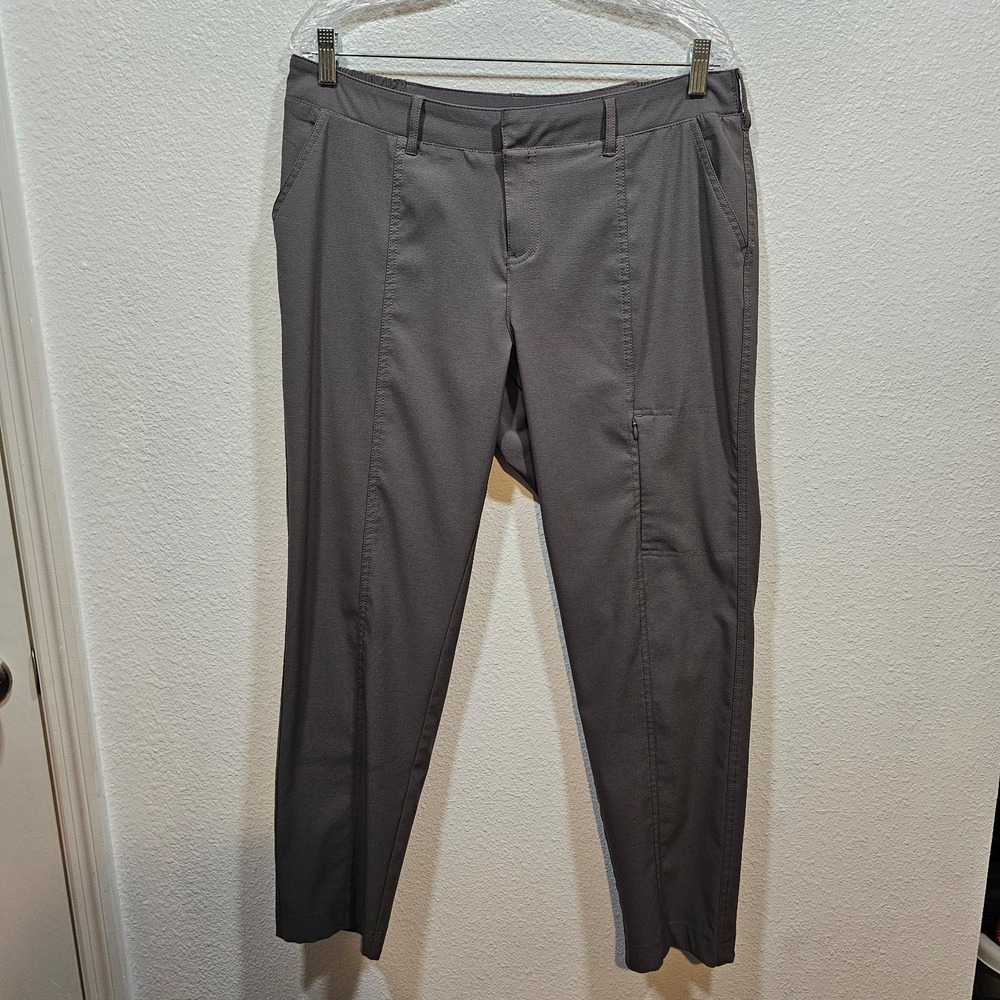 32 Degrees Heat Women's Travel Pants Size Large